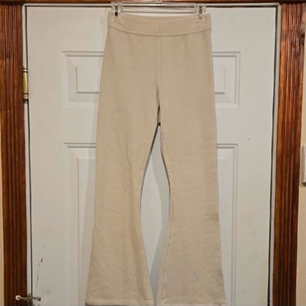 Aerie Offline Flare Leggings Size Medium